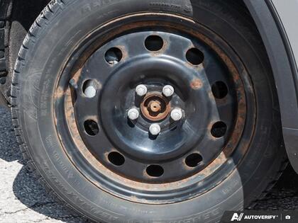 used 2023 Ford Escape car, priced at $30,800