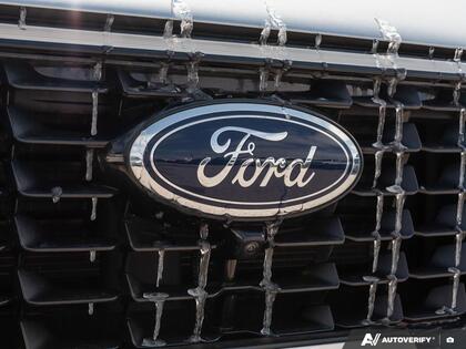 used 2023 Ford Escape car, priced at $30,800