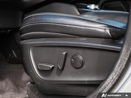 used 2023 Ford Escape car, priced at $30,800