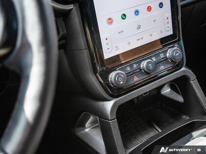 used 2024 Ford Ranger car, priced at $49,990