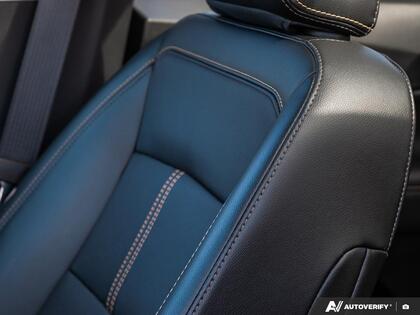 used 2023 Chevrolet Equinox car, priced at $27,990