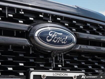 used 2024 Ford Ranger car, priced at $49,990