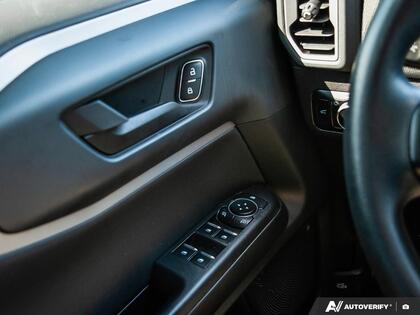 used 2024 Ford Bronco Sport car, priced at $31,600