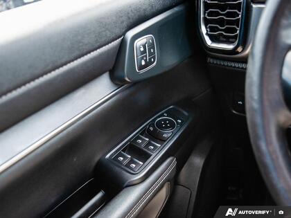 used 2024 Ford Ranger car, priced at $49,990