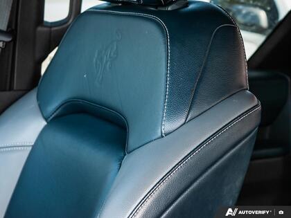 used 2021 Ford Bronco car, priced at $36,800