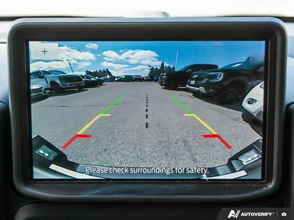 used 2024 Ford Bronco Sport car, priced at $31,600