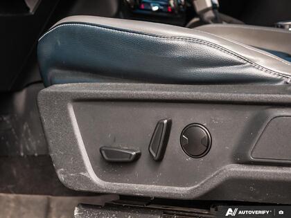 used 2021 Ford Bronco car, priced at $36,800