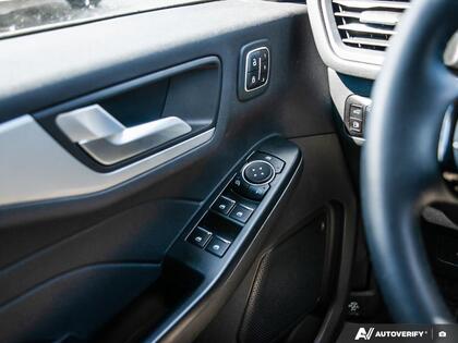 used 2023 Ford Escape car, priced at $30,800