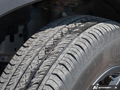 used 2024 Ford Bronco Sport car, priced at $31,600