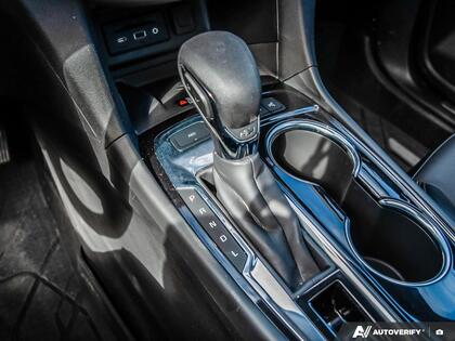 used 2023 Chevrolet Equinox car, priced at $27,990