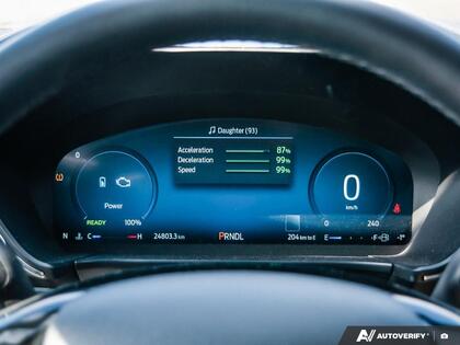 used 2023 Ford Escape car, priced at $30,800