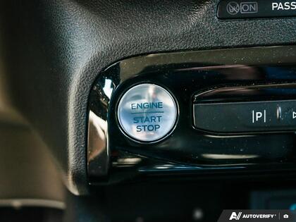 used 2023 Ford Escape car, priced at $30,800