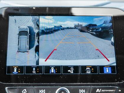 used 2023 Chevrolet Equinox car, priced at $27,990