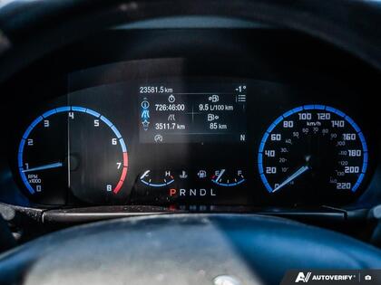 used 2024 Ford Bronco Sport car, priced at $31,600