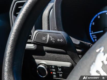 used 2024 Ford Bronco Sport car, priced at $31,600