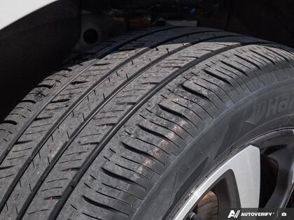 used 2023 Chevrolet Equinox car, priced at $27,990