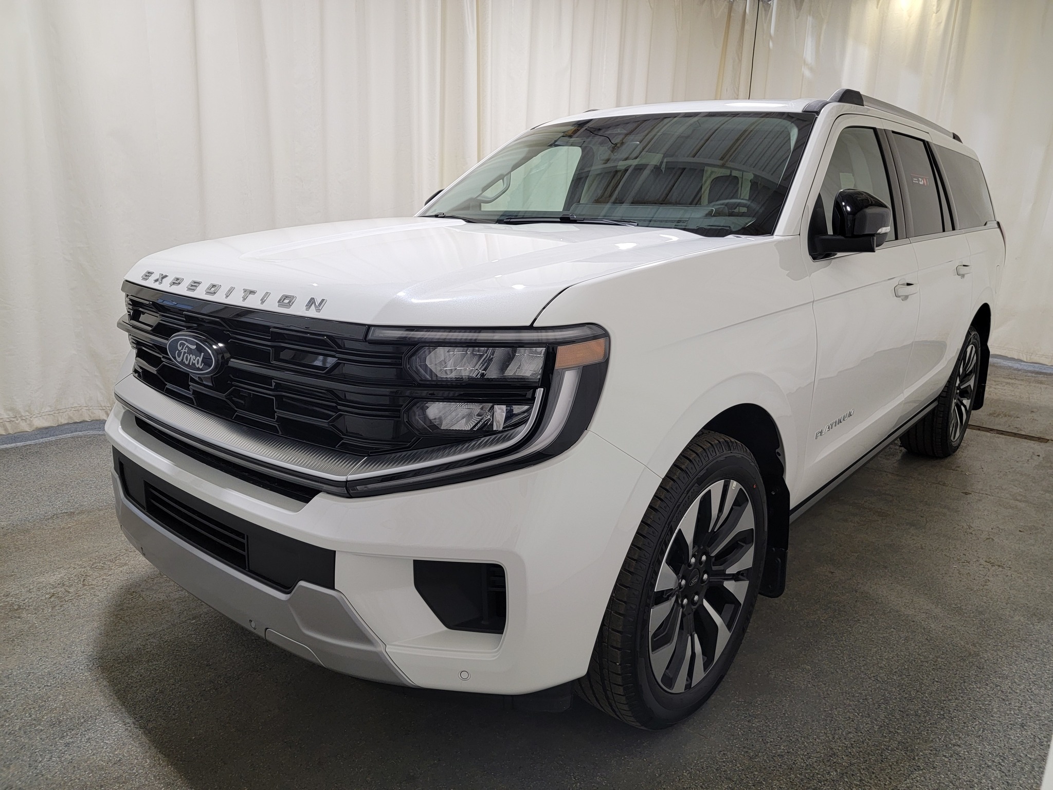 2026 Ford Expedition