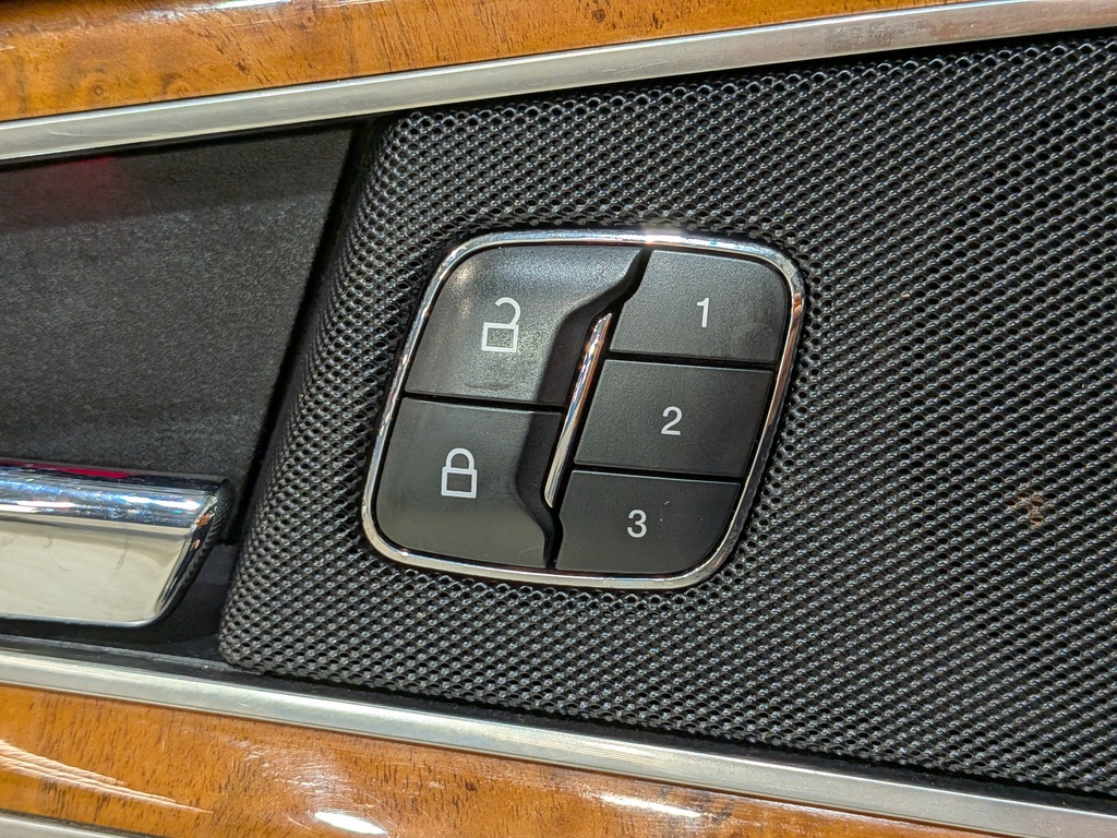 Lincoln Nautilus 2019