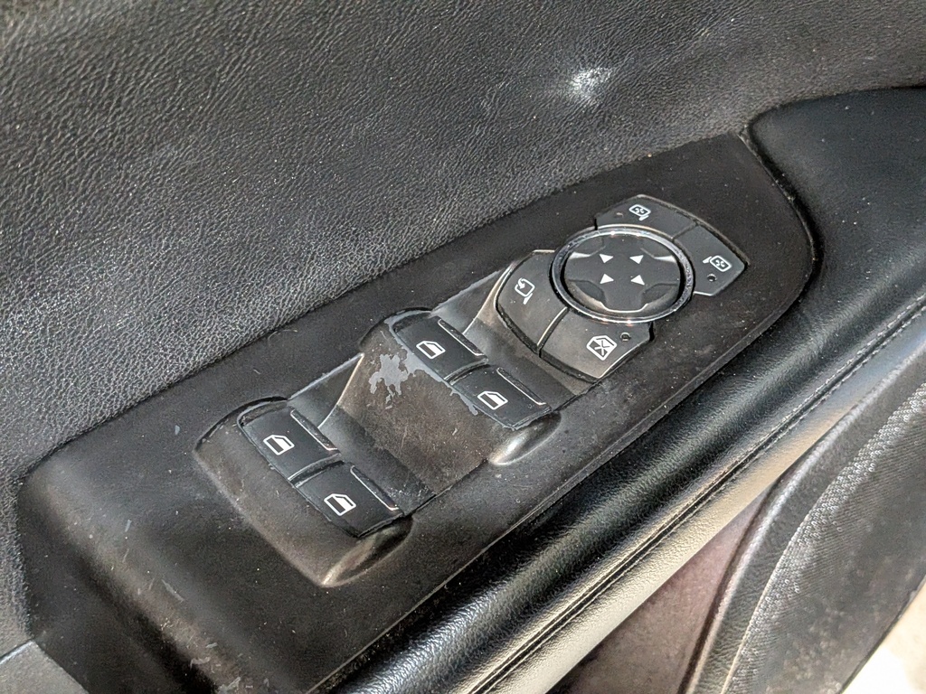 Lincoln Nautilus 2019
