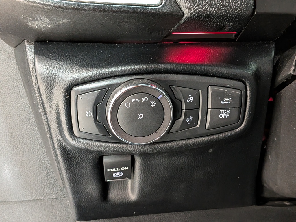 Lincoln Nautilus 2019