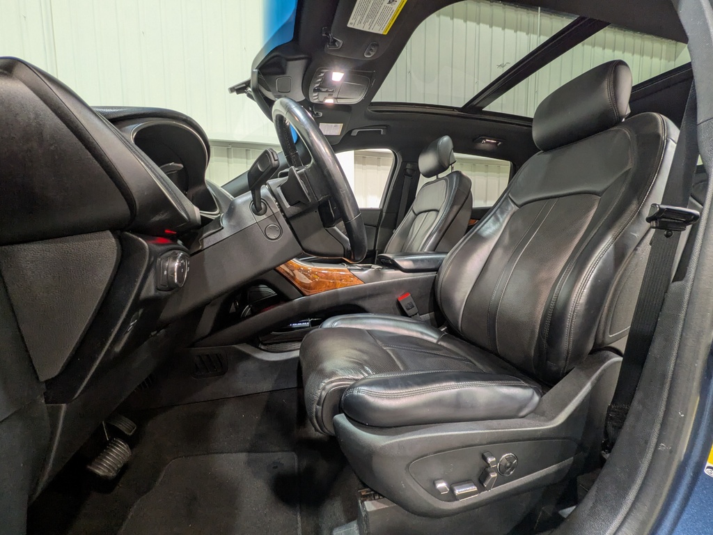 Lincoln Nautilus 2019