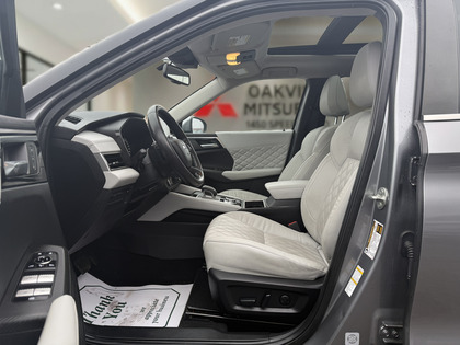 used 2022 Mitsubishi Outlander car, priced at $26,950