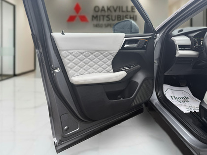 used 2022 Mitsubishi Outlander car, priced at $26,950