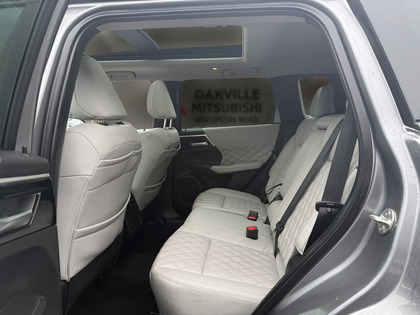 used 2022 Mitsubishi Outlander car, priced at $26,950