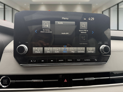 used 2022 Mitsubishi Outlander car, priced at $26,950