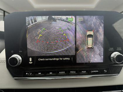 used 2022 Mitsubishi Outlander car, priced at $26,950