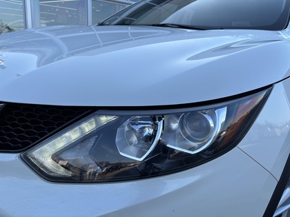 used 2018 Nissan Qashqai car, priced at $12,995