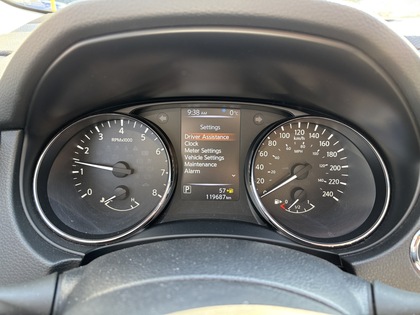 used 2018 Nissan Qashqai car, priced at $12,995