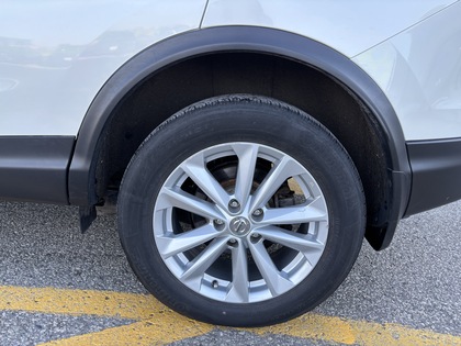 used 2018 Nissan Qashqai car, priced at $12,995