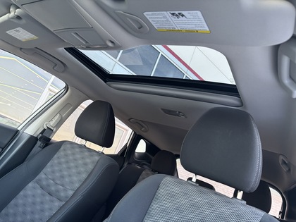 used 2018 Nissan Qashqai car, priced at $12,995