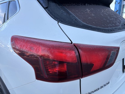 used 2018 Nissan Qashqai car, priced at $12,995