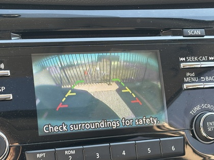 used 2018 Nissan Qashqai car, priced at $12,995