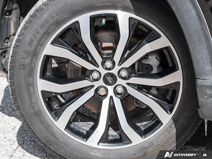 used 2022 Ford Explorer car, priced at $42,888