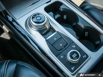 used 2022 Ford Explorer car, priced at $42,888