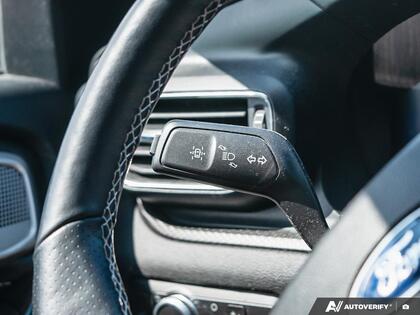 used 2022 Ford Explorer car, priced at $42,888