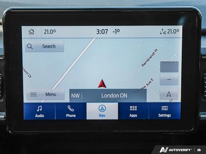 used 2022 Ford Explorer car, priced at $42,888