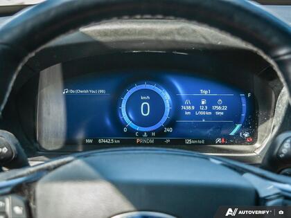 used 2022 Ford Explorer car, priced at $42,888