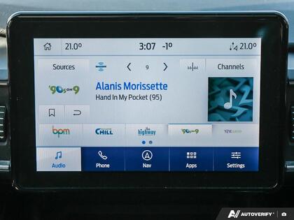 used 2022 Ford Explorer car, priced at $42,888