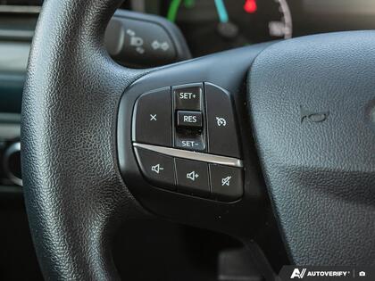 used 2024 Ford Maverick car, priced at $33,900