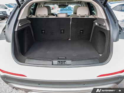 used 2023 Lincoln Corsair car, priced at $39,999