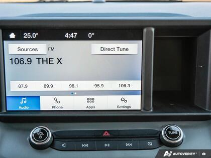 used 2024 Ford Maverick car, priced at $33,900