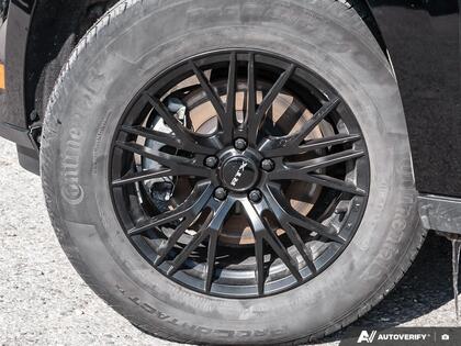 used 2024 Ford Maverick car, priced at $33,900