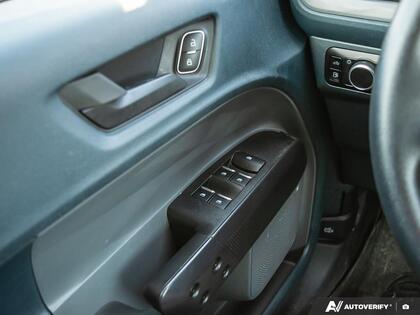 used 2024 Ford Maverick car, priced at $33,900