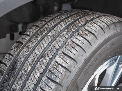 used 2023 Lincoln Corsair car, priced at $39,999