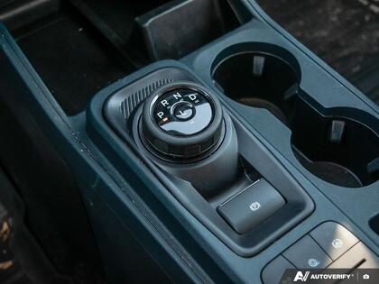 used 2024 Ford Maverick car, priced at $33,900