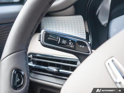 used 2023 Lincoln Corsair car, priced at $39,999